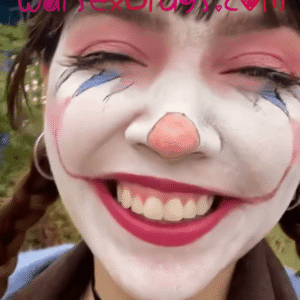 A Love Letter To A Clown