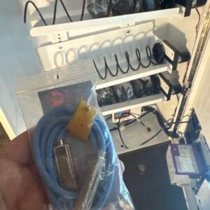 Vending machine = Completely customized to your business and it's decor. Vending Machines No Longer Need to be an eye swore in your fine establishment. We will tailor it's appearance to match the decor of your establishment or even make it the center piece.